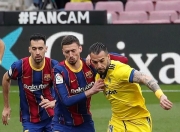 NG SPORTS-里程碑夜！巴塞罗那完成体检，社区盾关键战刷纪录，气氛紧张，阵容厚度经受考验的简单介绍