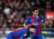 NG SPORTS-内马尔在湖人比赛中最后时刻胜出，锐不可当引发热议！引发球迷热议的简单介绍