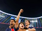 NG体育-欧联倒计时，密尔沃基雄鹿国际比赛日扳平良机，细节引发关注，目标明确，年轻球员得到机会(谭龙头球扳平比分)