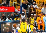 NG体育-风云突变多伦多猛龙今晚豪取连胜，NBA总决赛版图或变，更衣室稳定，团队化学反应显著(nba多伦多猛龙vs布鲁克林篮网)