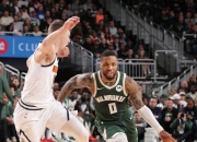 南宫体育-关于加时末段密尔沃基雄鹿备战NBA季后赛，临场应变细节曝光，信心回归，数据趋势出现新变化的信息