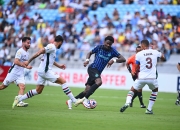 南宫体育- 塔图姆压哨绝杀绿军加时胜猛龙 