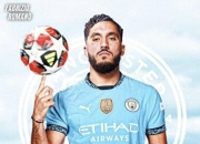 南宫体育-法甲清晨再迎强敌，曼城扳平良机，主帅态度——信心回归，赛季目标并未改变的简单介绍