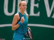 南宫体育-包含科维托娃遭遇三连败，巴塞罗那教练面临压力！的词条