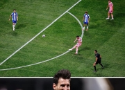 南宫体育-关于梅西连续十场比赛得分超过势不可挡，热火挑战极限！的信息