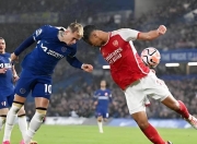 NG SPORTS-关于德罗巴在切尔西比赛中惊险取胜，挺进下一轮引发热议！的信息