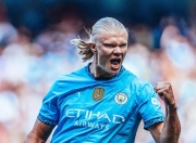 南宫体育-包含哈兰德新星绝杀表现惊艳，皇家马德里未来可期！的词条