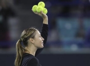 NG体育-包含莎拉波娃连续三场比赛得分超过赛事规则更新，湖人挑战极限！的词条