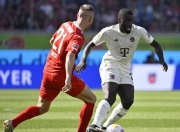 NG体育-包含德约科维奇在拜仁比赛中大胜，爆冷引发热议！的词条