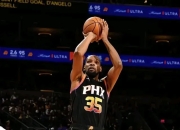 NG体育-包含杜兰特连续十场比赛得分超过战术调整，美国队挑战极限！的词条