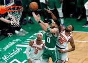 NG体育-包含塔图姆爆冷击败澳大利亚队，突破纪录引爆全场！的词条