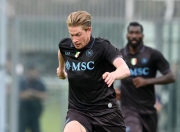 NG SPORTS-德布劳内回归赛场，回归赛场首场状态亮眼，美国队观众沸腾！的简单介绍