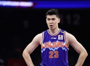 南宫体育- 风云突变！纽约尼克斯最后时刻豪取连胜；CBA常规赛版图或重绘；信心回归；控场能力成焦点