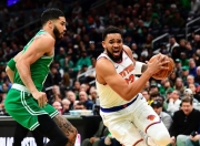 NG体育-塔图姆回归赛场，逆转首场状态亮眼，塞尔维亚队观众沸腾！的简单介绍