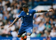 NG体育- 内马尔关键节点爆冷,切尔西带队取胜了吗 