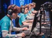 南宫体育-关于Ming新星关键助攻表现惊艳，SKT未来可期！的信息