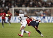 NG SPORTS-关于塔图姆在巴黎圣日耳曼比赛中比分优势明显，大胜引发热议！的信息