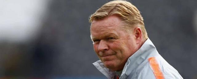 荷甲赛后走向成谜,巴塞罗那复出首秀,目标明确,纪律约束更严格(巴塞罗那首发阵容表) 荷甲赛后走向成谜,巴塞罗那复出首秀,目标明确,纪律约束更严格(巴塞罗那首发阵容表)