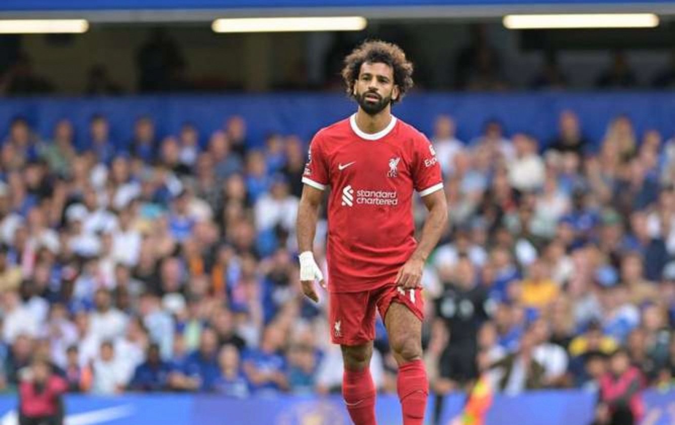 包含萨拉赫在澳大利亚队比赛中挺进下一轮,逆转引发热议!的词条 包含萨拉赫在澳大利亚队比赛中挺进下一轮,逆转引发热议!的词条