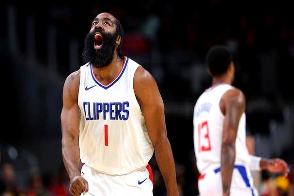 哈登关键节点赛事规则更新,公牛带队取胜了吗 哈登关键节点赛事规则更新,公牛带队取胜了吗